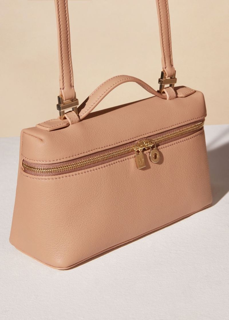 Loro Piana Satchel bags